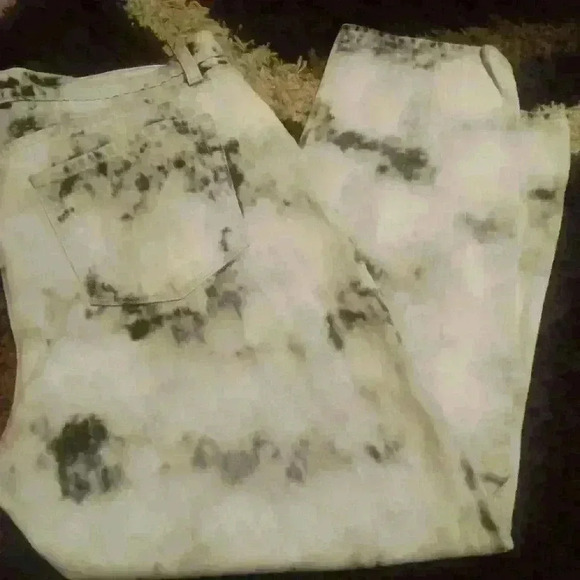 J.Brand Dark Sonic Jeans - Picture 1 of 3